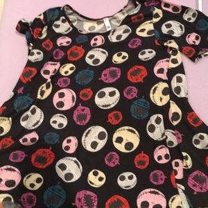 XL Nightmare before Christmas Perfect